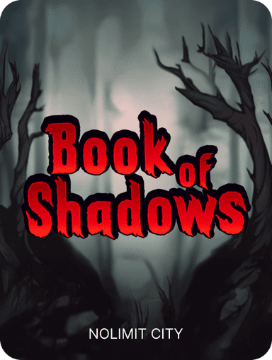 Book of Shadows