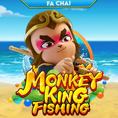 MONKEY KING FISHING